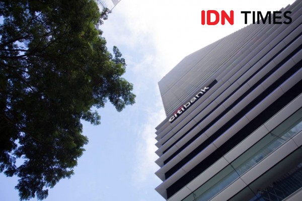Citigroup Hengkang dari Bisnis Retail Banking, Mengapa?