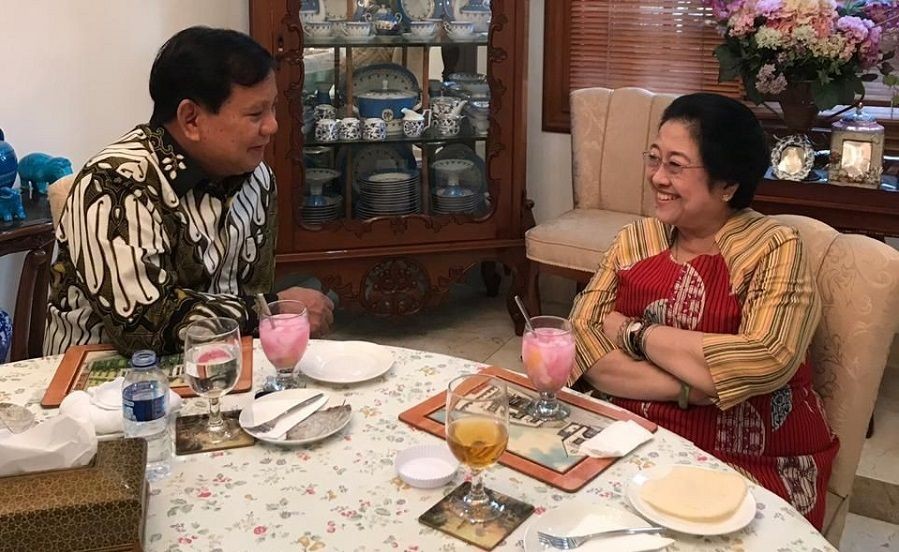 Dedi Mulyadi: Pertemuan Prabowo-Megawati Usai Pemilu Harus Disyukuri