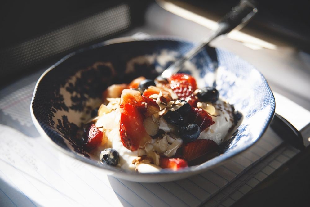 10 Manfaat Yoghurt dan Waktu Tepat untuk Mengkonsumsinya