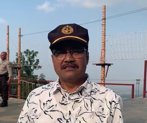 PKB Lirik Gus Ipul untuk Pilkada Kota Pasuruan