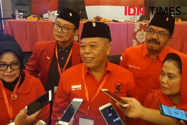 Kusnadi Diganti Said Abdullah, Pengamat: PDIP Tepat!