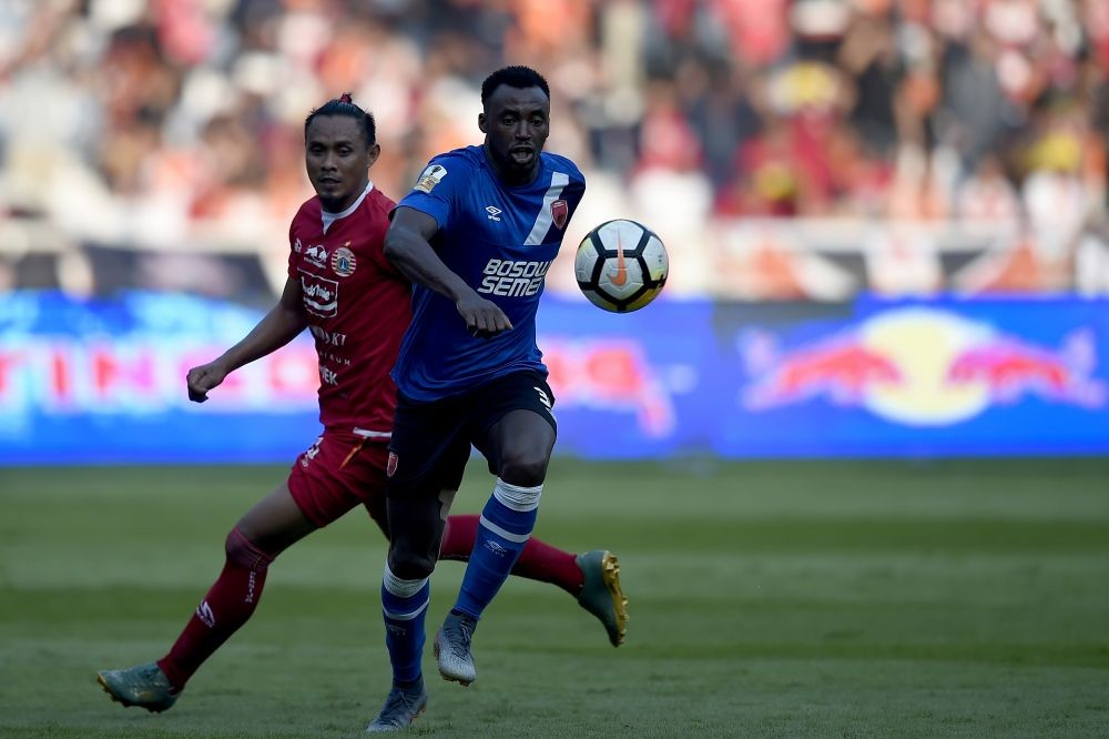 PSM Makassar vs Persela Lamongan, Krisis Pemain Juku Eja Kian Gawat