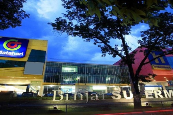 Digeledah Kejaksaan, Sky Parking BSM Klaim Bayar Pajak Sesuai Aturan