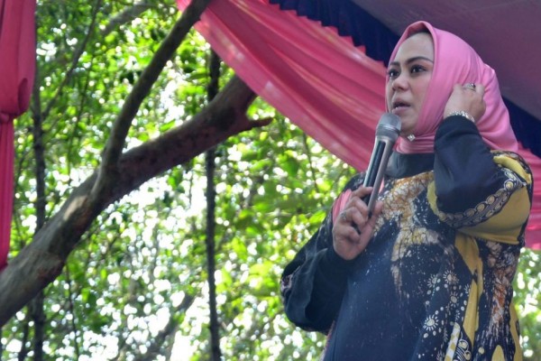 Pengadilan Tolak Gugatan Warga untuk Bupati Karawang