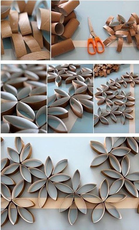 7 DIY Simple untuk Kamar Kos, Cuma Modal Bohlam Bekas Sampai Kardus