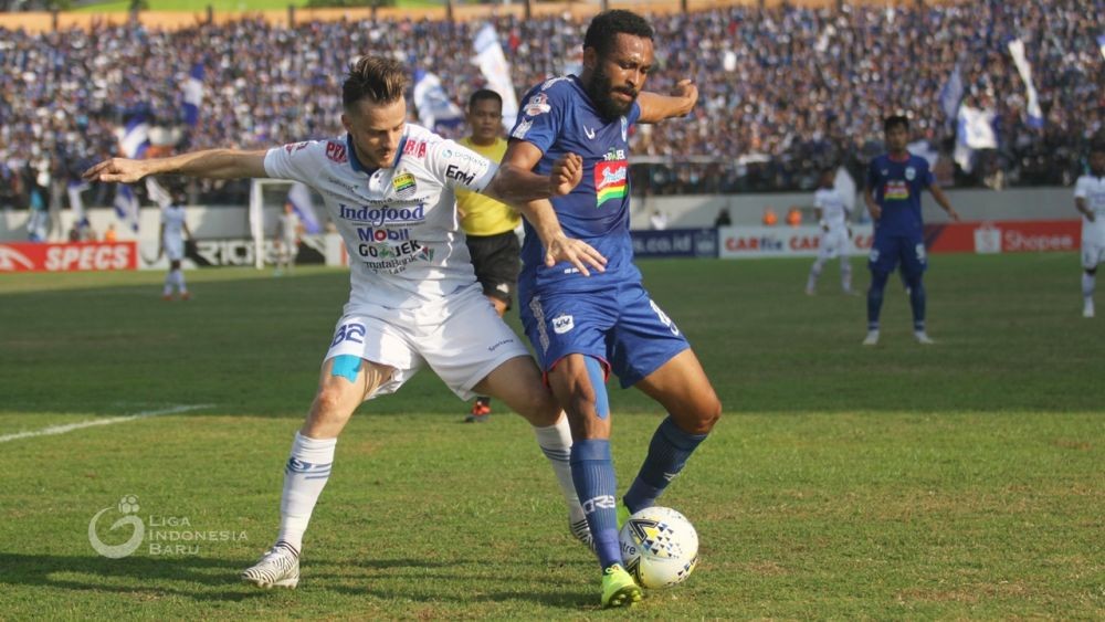 Final Piala Indonesia, Jadwal Tiga Laga Lanjutan PSIS Semarang Berubah