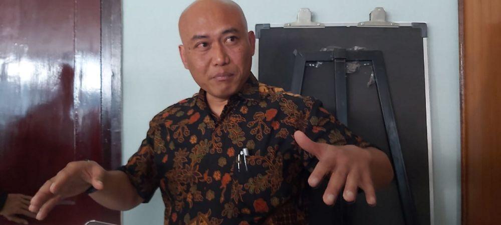 Peneliti LIPI Ungkap Sosok Ratu Kidul