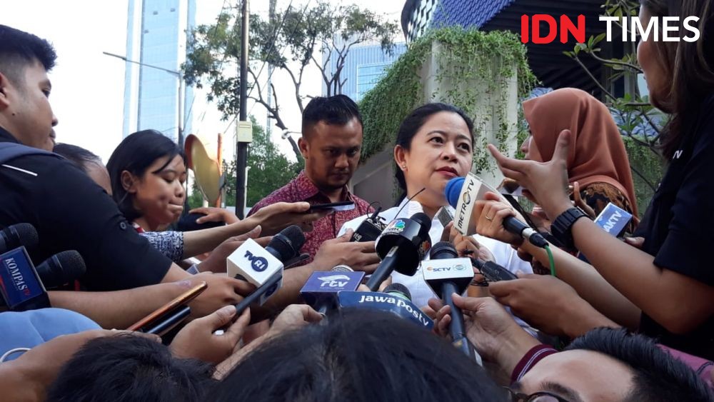 Jadi Ketum, Megawati Berhak Tentukan Kepengurusan Partai
