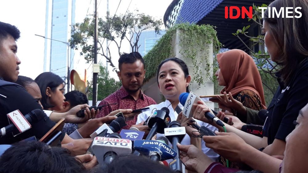 Warganet Nyinyir, Wali Kota Semarang Bela Puan Maharani  