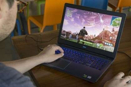 Layak Dibeli, 5 Laptop Intel Core I7 Dengan Harga Terjangkau