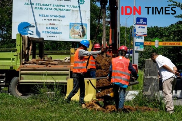 Listrik Padam Gara-gara Sengon, Manajer PLN: Saya Gak Mau Komentar