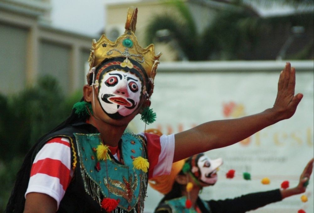 Warga Yogyakarta Siapkan Parade Meriah Sambut Pelantikan Jokowi-Ma'ruf