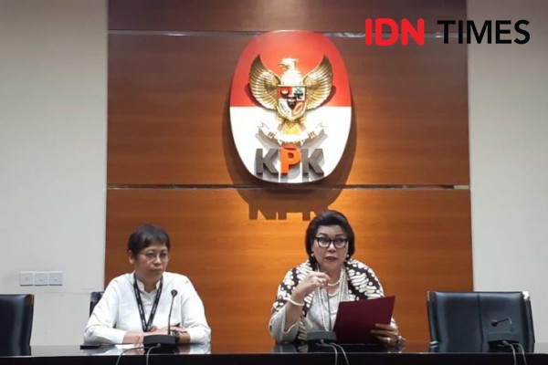 Hasilnya Diumumkan 2 Agustus, Sulitkah Psikotest Seleksi Capim KPK?