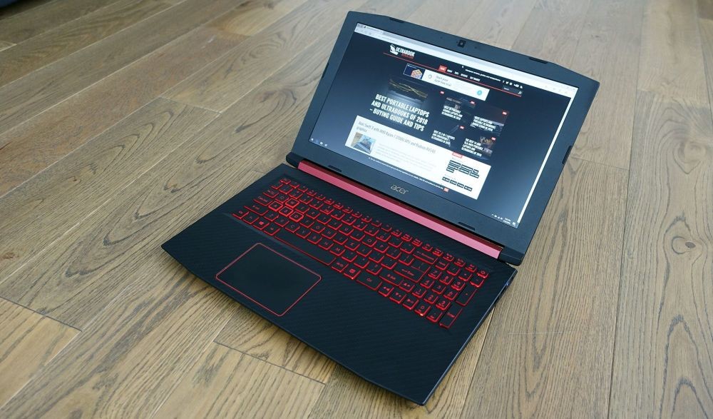 Terjangkau, Ini 7 Laptop Gaming Spesifikasi Terbaik di Bawah Rp14 Juta