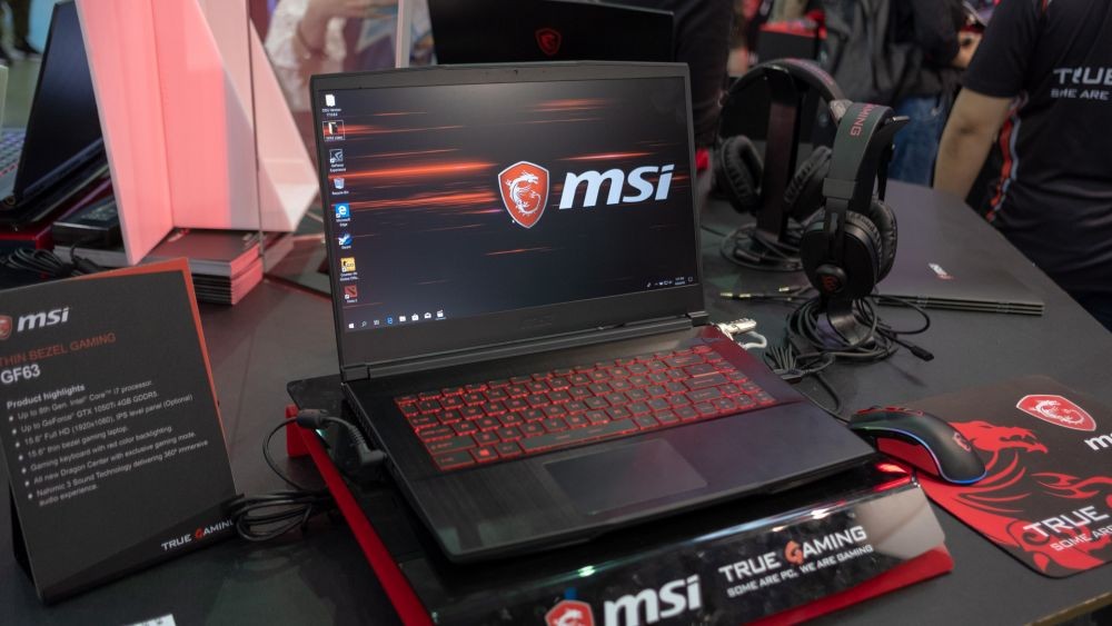 Terjangkau, Ini 7 Laptop Gaming Spesifikasi Terbaik di Bawah Rp14 Juta