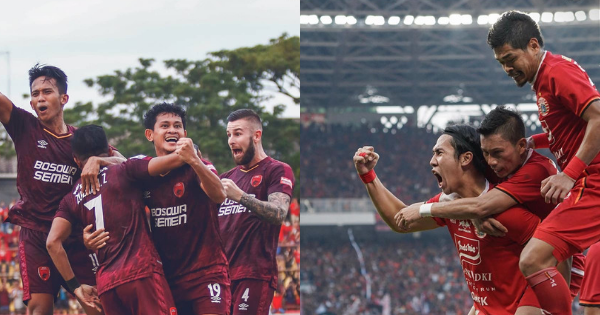 Final Piala Indonesia: PSM vs Persija, Menjegal Macan di Tepi Podium