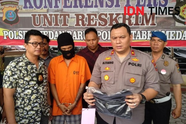 Ditegur Curi Ayam dan Bebek, Keponakan Pukuli Paman hingga Tewas
