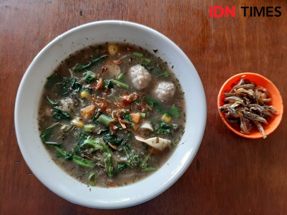 7 Menu Tradisional Kalimantan yang Memperkaya Hidangan Nusantara