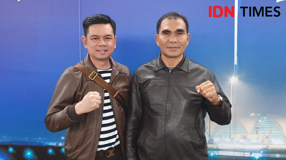 Kejuaraan Dunia Muaythai di Thailand, Indonesia Raih 3 Medali Perunggu