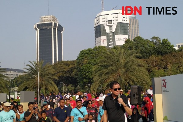 Jonan: Ada Menteri yang Kontra dengan Kebijakan Mobil Listrik