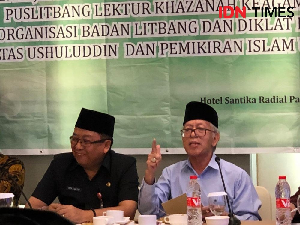 Terjemahan Alquran Berbahasa Palembang, Ide - Tantangan & Local Wisdom