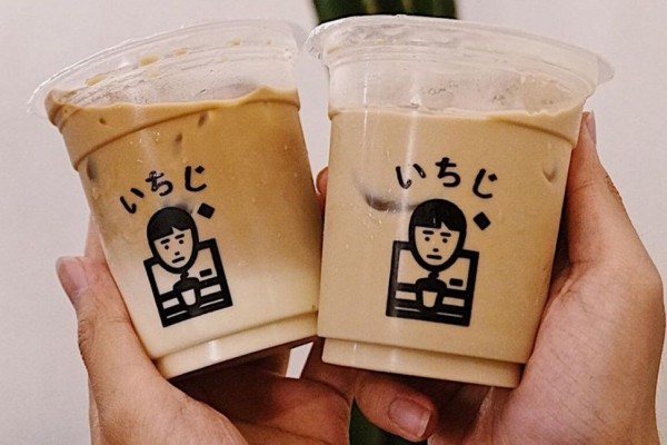 9 Rekomendasi Kedai Kopi Susu di Surabaya, Sudah Pernah Coba?