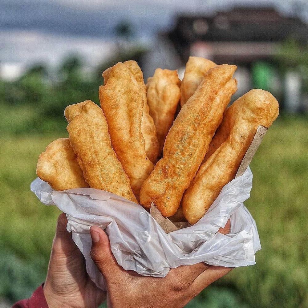 10 Makanan Khas Indonesia Yang Dipengaruhi Budaya Tiongkok, Enak Semua