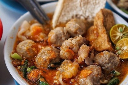 8 Restoran Vegetarian Paling Hits di Jakarta, Enak dan 