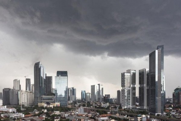 7 Fakta Hujan di Indonesia, Apakah Intensitasnya Tertinggi di Dunia?