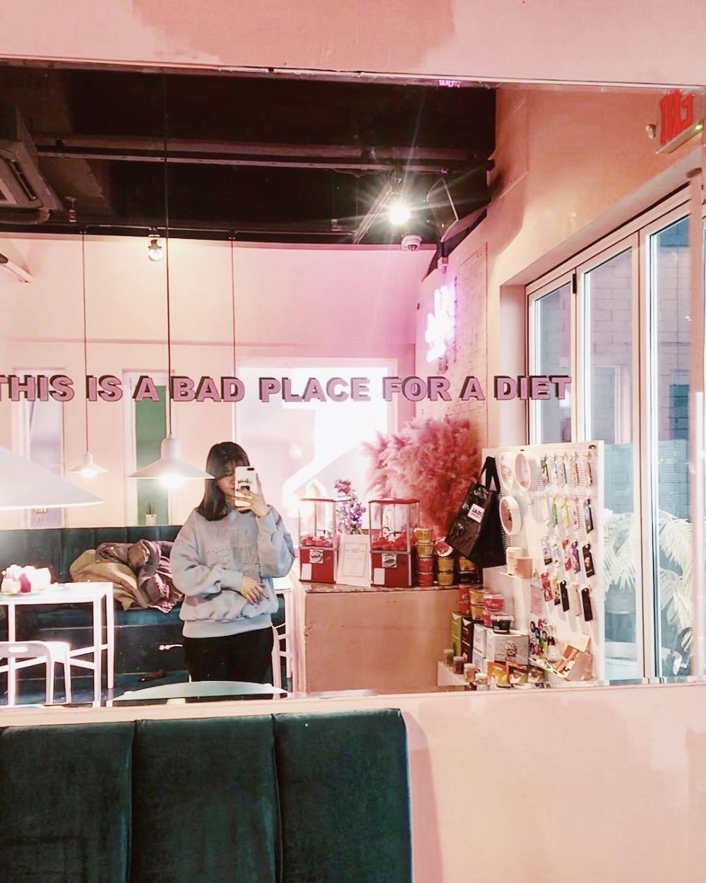 11 Kafe Milik Idol KPop Terkenal, Wajib Datang Saat ke Korea Selatan