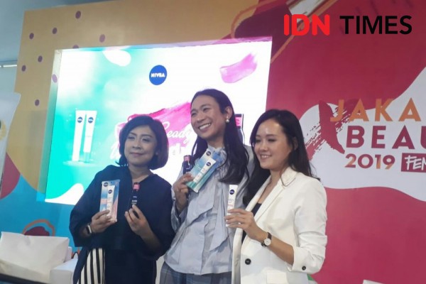 Pentingnya Penggunaan Sunscreen dalam Aktivitas Sehari-hari