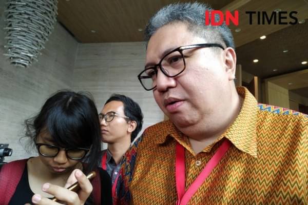 Aturan Baru Ritel Modern Akan Permudah Pengusaha Berekspansi