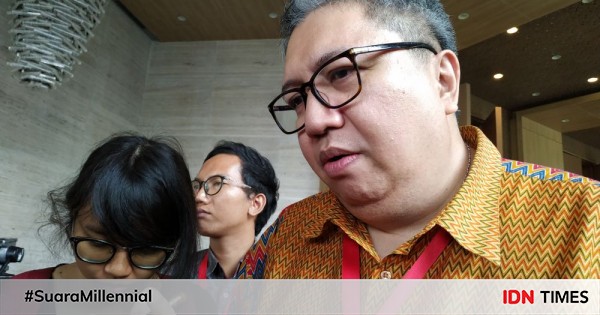 Senada dengan Jokowi, Pengusaha Ritel Endus Ada Permainan Harga Gula