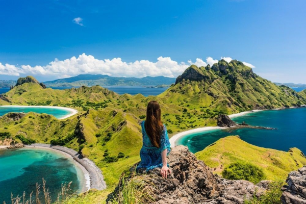 Pasti Luluh! Ini 5 Tempat yang Pas untuk Melamar Sang Pelabuhan HatiÂ 