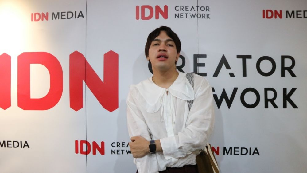 5 Kesan Content Creator Usai Ikuti IDN Creator Network di Kota Medan 