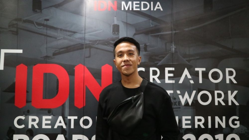 5 Kesan Content Creator Usai Ikuti IDN Creator Network di Kota Medan 