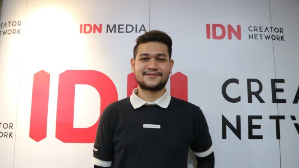 5 Kesan Content Creator Usai Ikuti IDN Creator Network di Kota Medan 