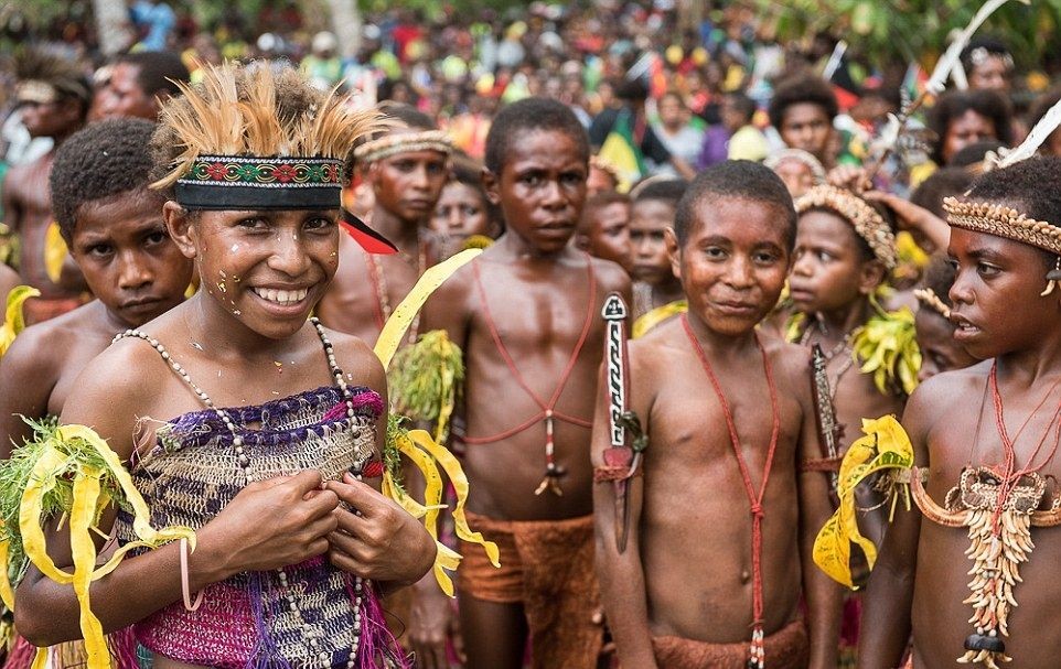 Dedi Mulyadi: Jangan Pandang Warga Papua Orang Asing, Mereka Saudara
