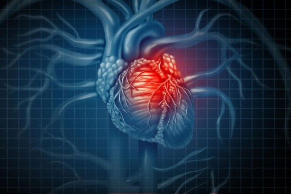 Waspadai, Ini 8 Gejala Penyakit Jantung, Jangan Diabaikan!