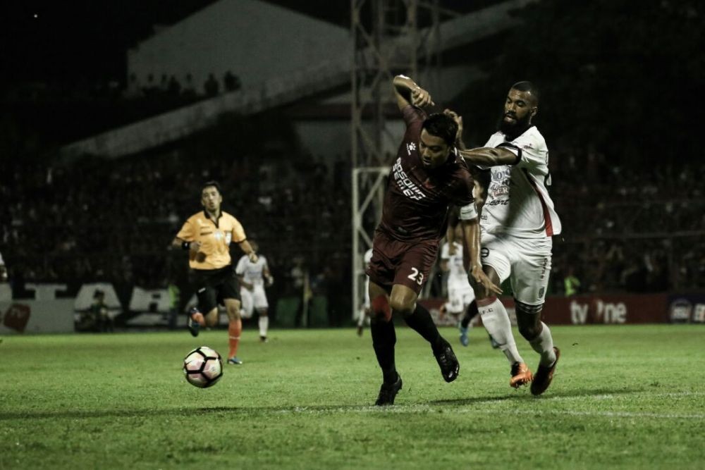 Catatan 5 Pertemuan Terakhir PSM vs Bali United: Bukan Milik Juku Eja