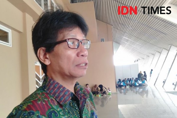 Rektor UMY: Wacana Datangkan Rektor Asing untuk PTN Perlu Dicoba