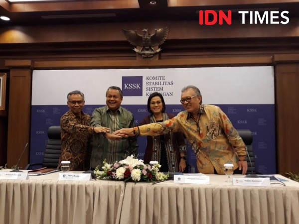 Beli Motor Baru DP 0 Persen, Berlaku 1 Maret 2021