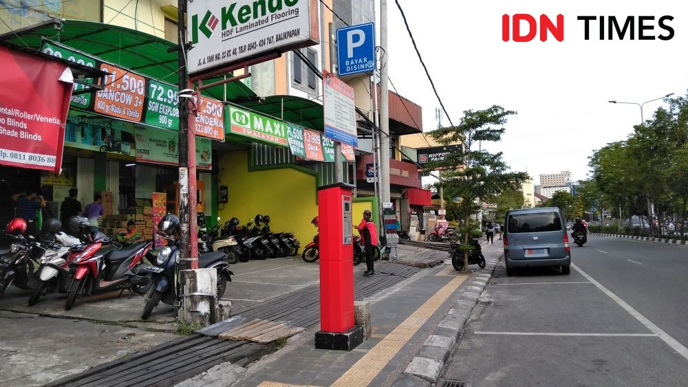Ini Langkah Pemkot Bandung untuk Atasi Kemacetan Kota di 2020