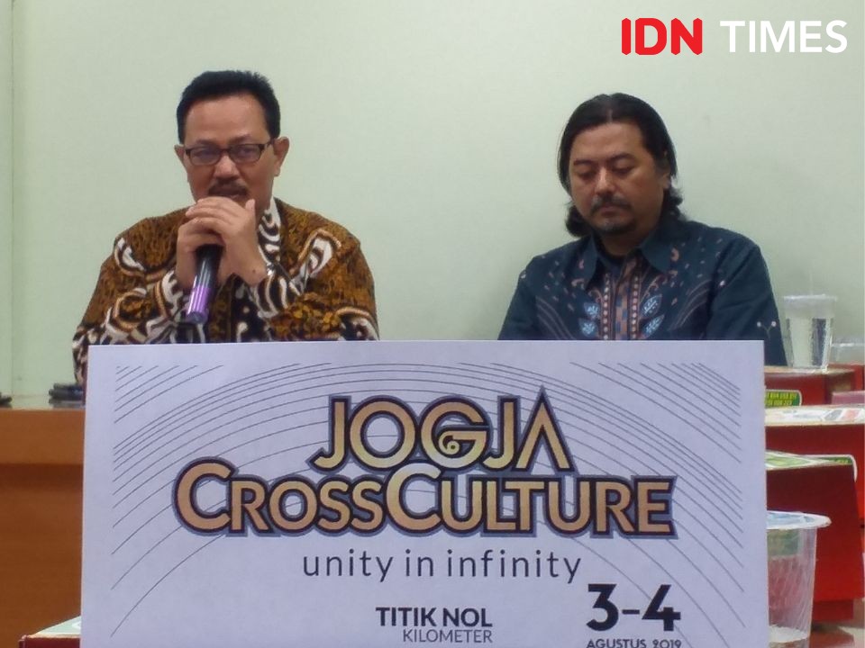 13 Agenda Wisata Jogja Mei 2023, Ada Konser hingga Cosplay