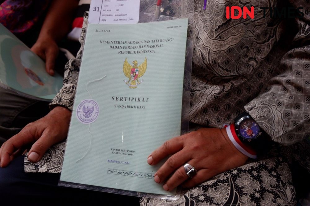 KPK Minta Pemda di Bali Harus Review Aset-asetnya