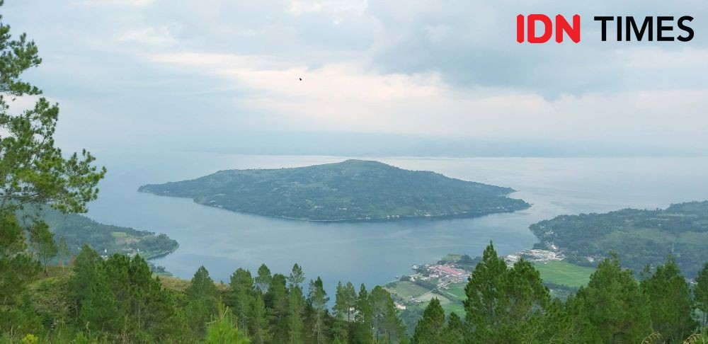 17 Tempat Wisata Danau Toba dan Sekitarnya yang Menawan