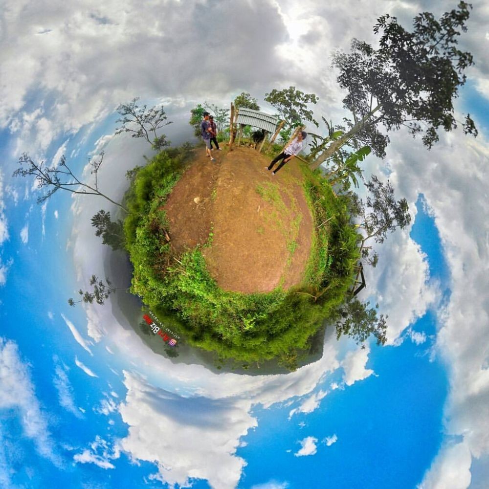 8 Cara Menjadi Fotografer Google Street Views yang Terverifikasi