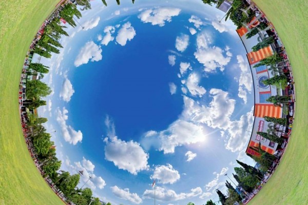 8 Cara Menjadi Fotografer Google Street Views yang Terverifikasi