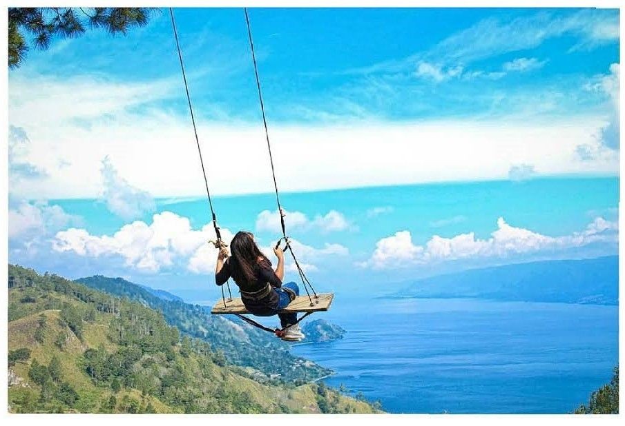 10 Tempat Wisata Paling Indah di Kawasan Danau Toba, ke Sini Yuk!