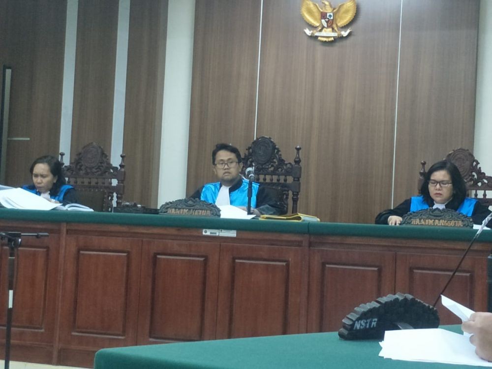 Tanpa Bawa Bukti Baru, Wali Kota Bandung Tetap Ajukan Banding Terkait Sekda 